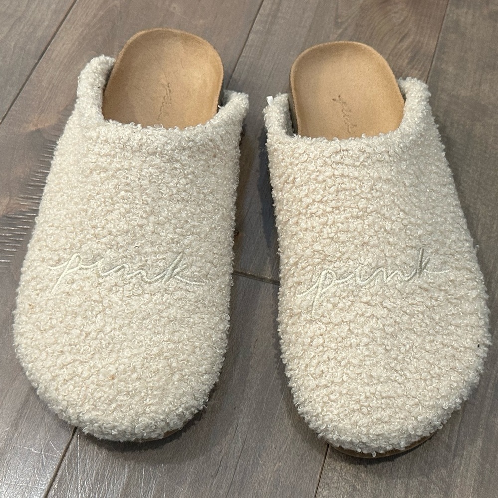 Victorias Secret PINK Slides